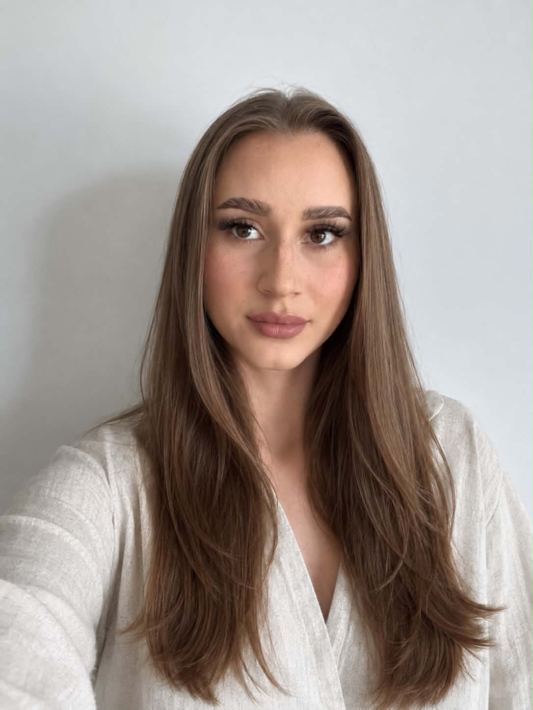 Patrycja Romanko — nauczycielka angielskiego